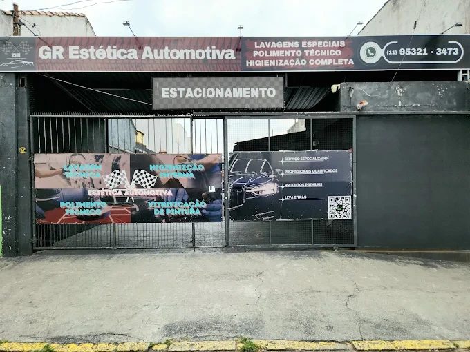Estética Linhares Automotiva — Estética Automotiva em Balneário Camboriú, SC